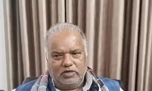 मतदाता पुनरीक्षण में गलत मतदाताओं के नाम हटाए जा रहे: श्रवण कुमार मतदाता पुनरीक्षण में गलत मतदाताओं के नाम हटाए जा रहे: श्रवण कुमार 