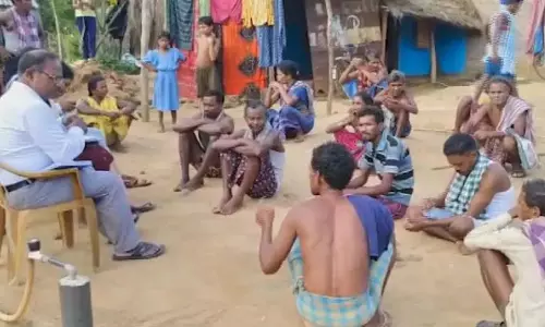 ओडिशा के गंजम में डायरिया का कहर, तीन लोगों की हुई जान गई
