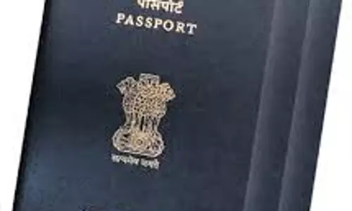 Andhra: टुल्लुरु में पासपोर्ट अभियान संपन्न