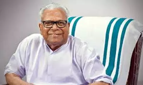 Kerala : संघर्षों रणनीतियों और सामाजिक परिवर्तन से भरा जीवन Kerala : संघर्षों रणनीतियों और सामाजिक परिवर्तन से भरा जीवन