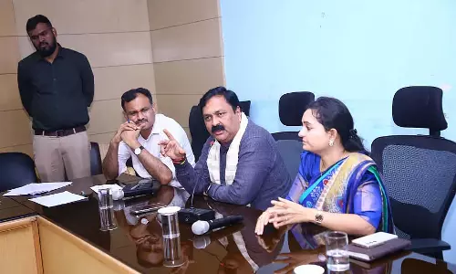 Hubli : चंद्रमौलेश्वर मंदिर के विकास का प्रस्ताव