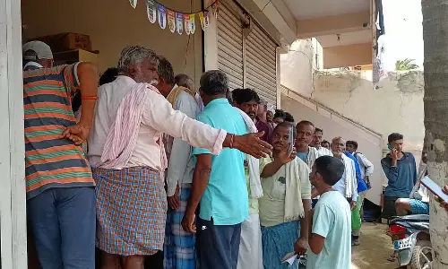 यूरिया की कमी: किसान संकट में