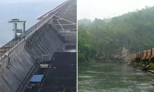 हीराकुंड बांध में नई जान, तैरते होटल और एडवेंचर टूरिज़्म की योजना तैयार