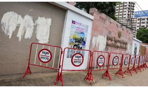 Thailand-Cambodia के बीच टकराव के पीछे क्या है?