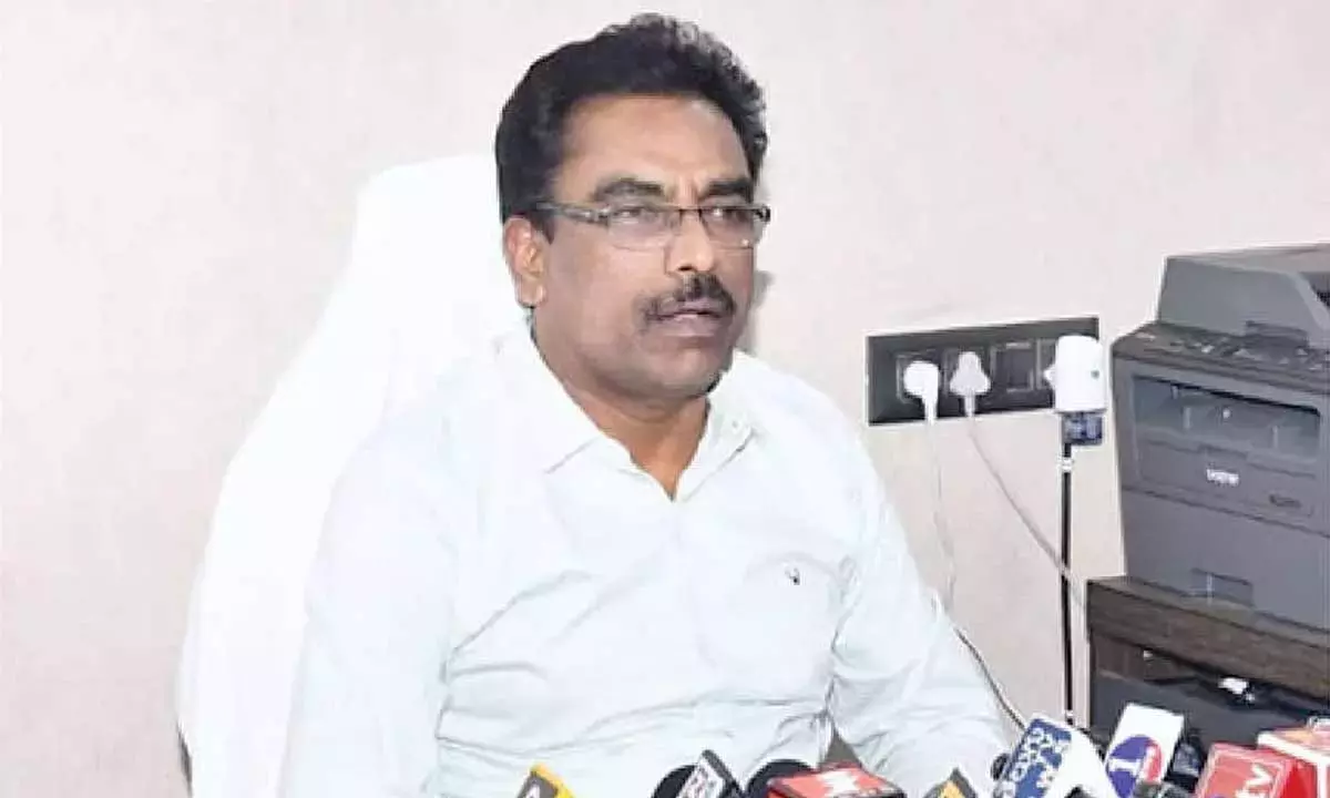 Andhra: कुरनूल को आदर्श शहर बनाने के लिए लोगों का समर्थन मांगा गया