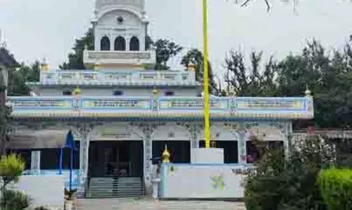 Nagoke: विद्रोह और नेतृत्व की भूमि