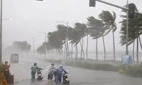 Monsoon 2025:  राजस्थान सरकार द्वारा आपदा प्रबंधन एवं राहत कार्यों की व्यापक तैयारियां