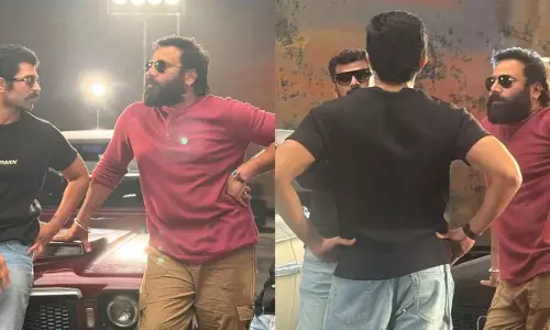 Arjun Reddy के बाद विजय देवरकोंडा और संदीप रेड्डी वांगा फिर से एक साथ आए