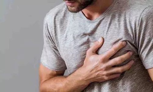 Hyderabad: युवाओं में अचानक हृदयाघात का मुख्य कारण आनुवंशिकता साबित हो रही Hyderabad: युवाओं में अचानक हृदयाघात का मुख्य कारण आनुवंशिकता साबित हो रही
