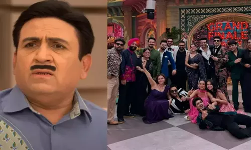 TRP रिपोर्ट सप्ताह 28 TRP रिपोर्ट सप्ताह 28