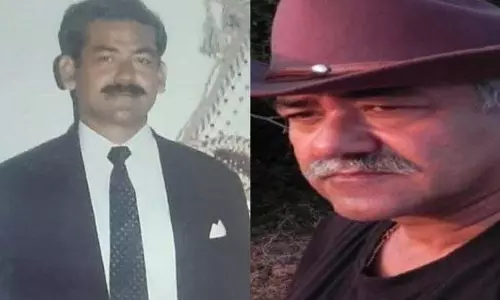 पुरी गजपति महाराजा के छोटे भाई रणर्णबा देब का निधन