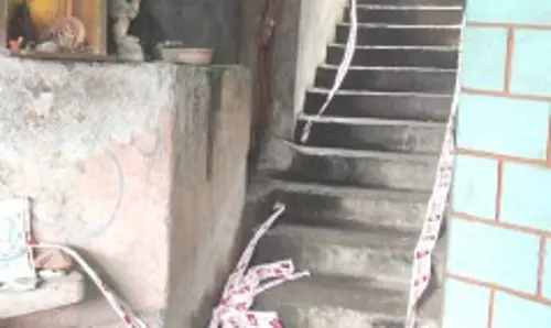 Sikkim :  ताडोंग में व्यक्ति मृत मिला, आरोपी ने सदर थाने में किया आत्मसमर्पण