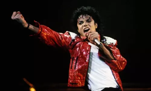Michael Jackson की बायोपिक माइकल को मिली नई रिलीज़ डेट