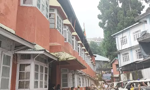 Sikkim : मदन तमांग हत्या मामले में वर्चुअल सुनवाई शुरू Sikkim : मदन तमांग हत्या मामले में वर्चुअल सुनवाई शुरू