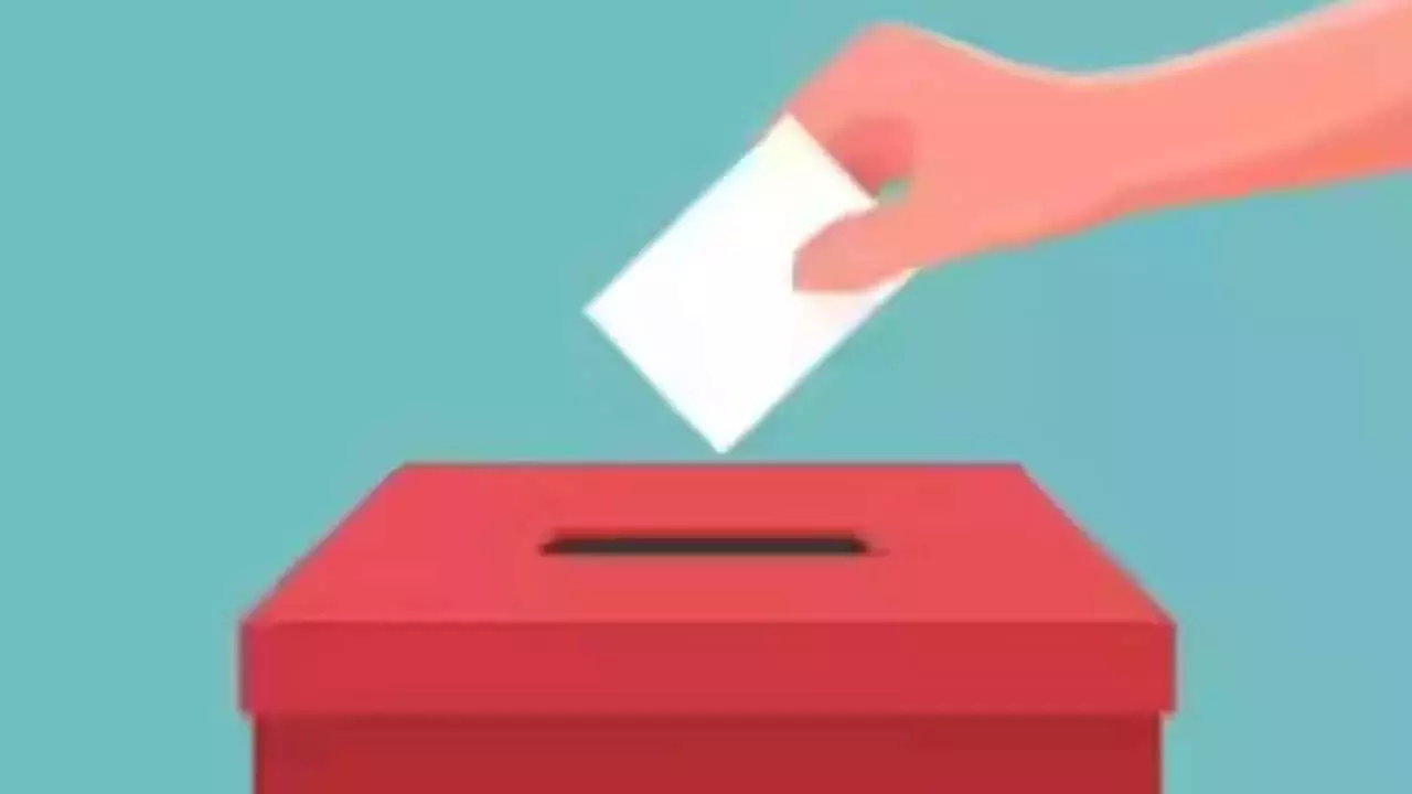 स्थानीय निकाय चुनाव लड़ने के लिए दो बच्चों का नियम खत्म कर सकती है सरकार स्थानीय निकाय चुनाव लड़ने के लिए दो बच्चों का नियम खत्म कर सकती है सरकार