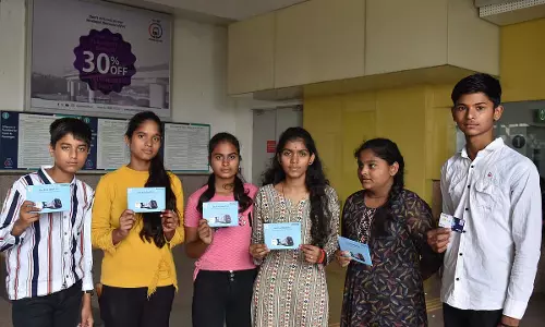 पुणे मेट्रो का तोहफा छात्रों को, 25 जुलाई से मिलेगा फ्री मेट्रो पास