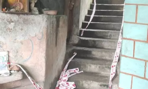 Sikkim :  गंगटोक पुलिस हत्या मामले में सभी पहलुओं की जांच कर रही है