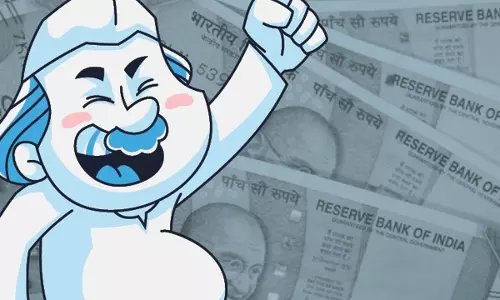 Jaipur: विधायकों की तनख्वाह और पेंशन बढ़ी 10%, आमजन में नाराजगी Jaipur: विधायकों की तनख्वाह और पेंशन बढ़ी 10%, आमजन में नाराजगी