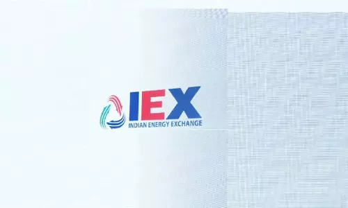 IEX Q1 परिणाम IEX Q1 परिणाम