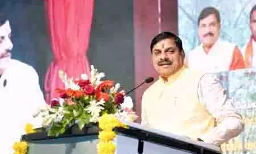 CM Mohan Yadav ने सांपों की गणना का आह्वान दोहराया