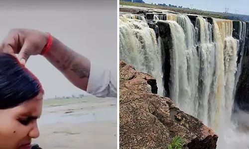 युवक ने भाभी के साथ किया आत्महत्या का प्रयास, ससुराल पर लगाए गंभीर आरोप युवक ने भाभी के साथ किया आत्महत्या का प्रयास, ससुराल पर लगाए गंभीर आरोप