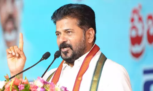 Telangana के मुख्यमंत्री रेवंत पाम ऑयल उद्योग को मंजूरी देंगे