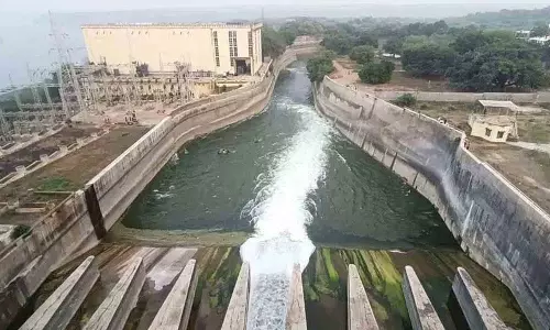 सागर की दाहिनी नहर में बिना अनुमति के पानी छोड़ा गया