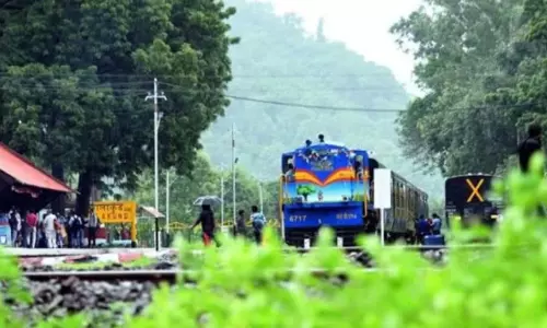 Ratlam: पातालपानी–कालाकुंड ट्रेन 26 जुलाई से शुरू होगी