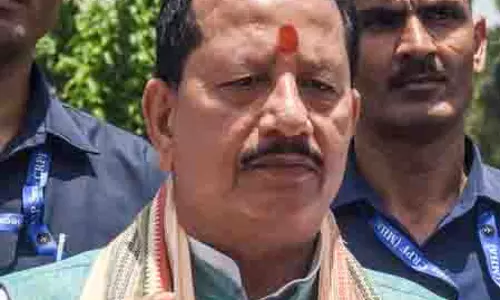 Vijay Kumar Sinha ने बिहार विधानसभा में गुंडागर्दी को लेकर तेजस्वी को चेतावनी दी