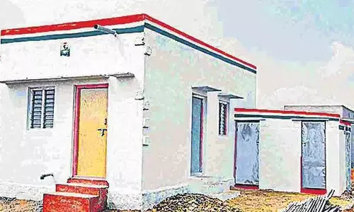 इंदिराम्मा के घरों के लिए एक दैनिक नियम!