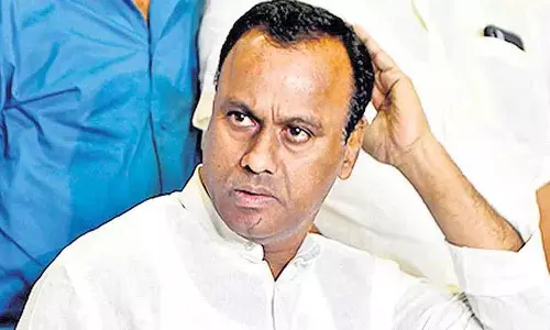Indiramma के घर गरीबों को उपलब्ध नहीं !