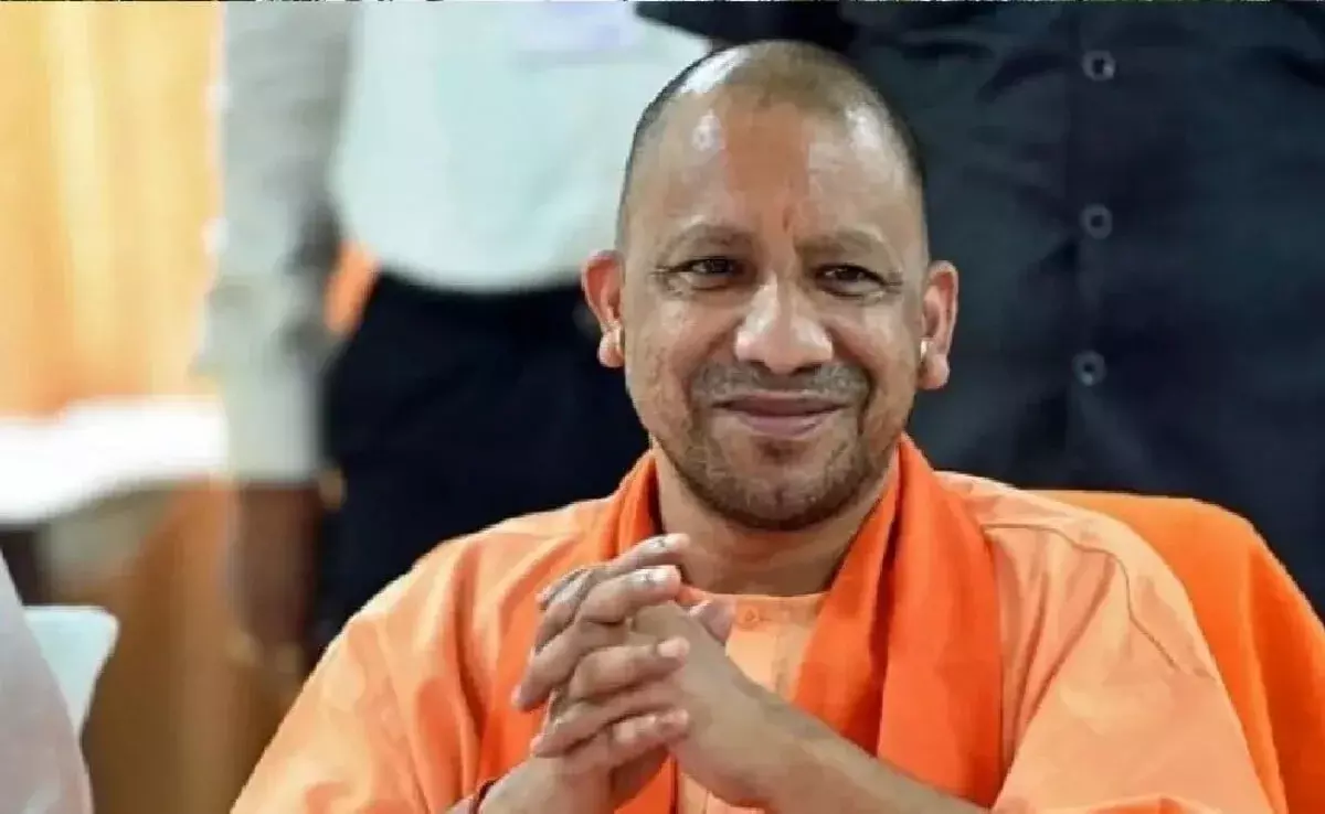 Lucknow: कृषि श्रमिकों के लिए बढ़ी न्यूनतम मजदूरी Lucknow: कृषि श्रमिकों के लिए बढ़ी न्यूनतम मजदूरी