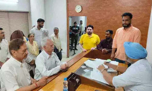 लालफीताशाही खत्म, प्रॉपर्टी ऑटो-म्यूटेशन से Chandigarh निवासियों को राहत