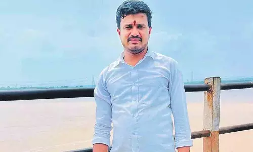 कांग्रेस नेता ने खुद को आरटीए अधिकारी बताकर ट्रक चालकों पर हमला किया