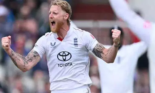 Stokes महानतम ऑलराउंडरों के क्लब में शामिल Stokes महानतम ऑलराउंडरों के क्लब में शामिल