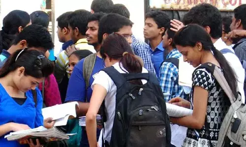Telangana: डिग्री विशेष चरण में प्रवेश की घोषणा की, जानें पूरी जानकारी