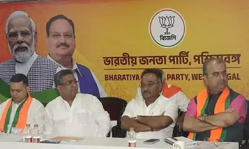 वैदिक गणित पर शमिक के प्रश्न का सुकांतार ने उत्तर दिया