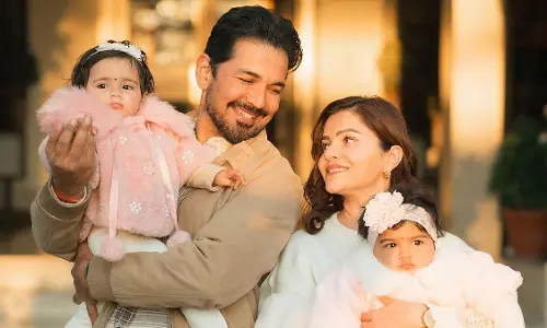 रुबीना दिलैक की पीड़ा, 20 महीने की बेटियों को भी नहीं बख्शा समाज ने रुबीना दिलैक की पीड़ा, 20 महीने की बेटियों को भी नहीं बख्शा समाज ने