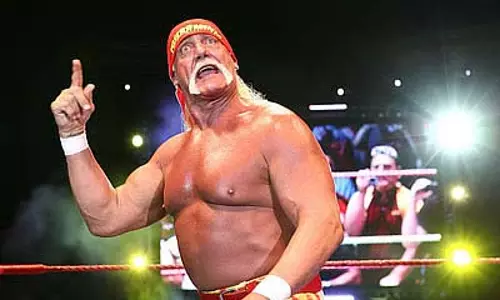 हल्क होगन के निधन की खबर से फैंस सदमे में, WWE की ओर से पुष्टि बाकी