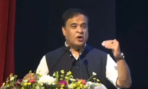 मुख्यमंत्री ने डिब्रूगढ़ में 500 करोड़ रुपये से अधिक की विकास परियोजनाओं की आधारशिला रखी