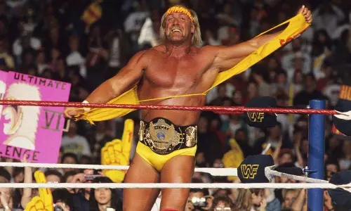WWE सुपरस्टार Hulk Hogan का निधन