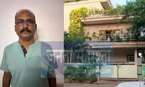 आय से अधिक संपत्ति मामला: BMC इंजीनियर जगन्नाथ पटनायक गिरफ्तार