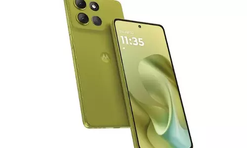 Moto G86 Power जल्द ही भारत में होगा लॉन्च: जानें स्पेसिफिकेशन और अन्य डिटेल्स
