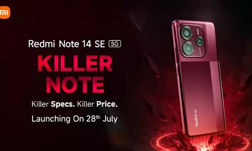 Redmi Note 14 SE 5G जुलाई के अंत तक भारत में होगा लॉन्च, यहां देखें स्पेसिफिकेशन