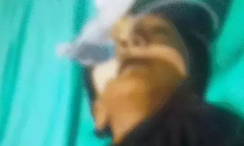 CG BREAKING: गले में चना फंसने से 2 साल के मासूम की मौत, परिजन सदमें में