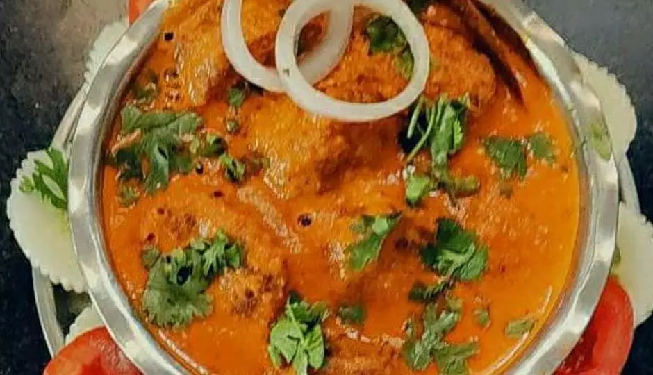 Lauki Gatte ki Sabzi :इसका स्वाद आपके दिलो-दिमाग पर जादू कर देगा Lauki Gatte ki Sabzi :इसका स्वाद आपके दिलो-दिमाग पर जादू कर देगा
