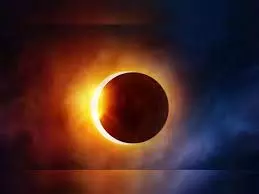 Surya Grahan Date 2025: सदी का सबसे लंबा सूर्य ग्रहण कब लगेगा, जानें तारीख और ग्रहण के दौरान खाने-पीने से जुड़ी बातें Surya Grahan Date 2025: सदी का सबसे लंबा सूर्य ग्रहण कब लगेगा, जानें तारीख और ग्रहण के दौरान खाने-पीने से जुड़ी बातें