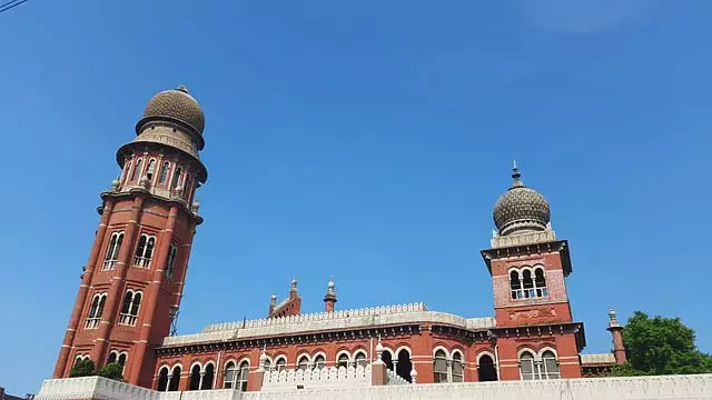 मंत्री के.एन. नेहरू के भाई के खिलाफ प्रवर्तन विभाग का मामला खारिज मंत्री के.एन. नेहरू के भाई के खिलाफ प्रवर्तन विभाग का मामला खारिज