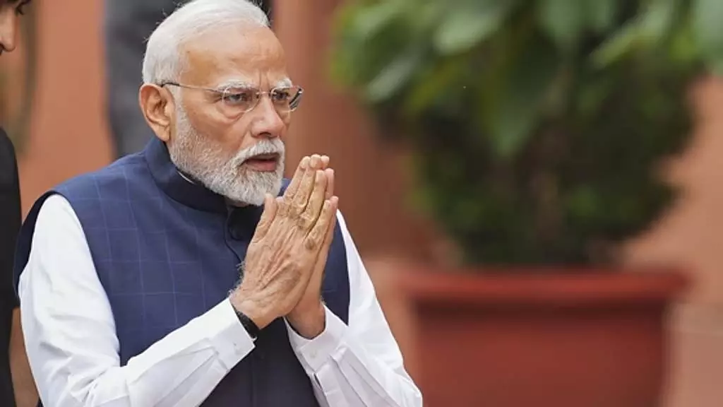थूथुकुडी में 1,032 करोड़ की रेलवे परियोजनाएं: प्रधानमंत्री कल करेंगे उद्घाटन थूथुकुडी में 1,032 करोड़ की रेलवे परियोजनाएं: प्रधानमंत्री कल करेंगे उद्घाटन