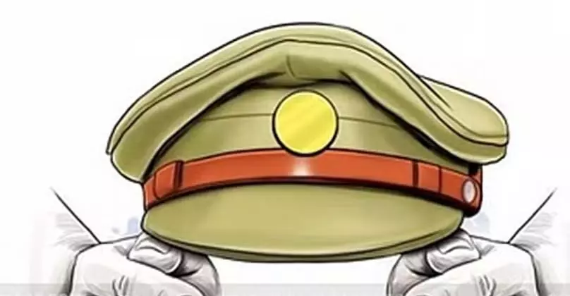 चुनावी विज्ञापन को लेकर राजनीतिक दलों के बीच विवाद: पुलिस जांच कर रही है चुनावी विज्ञापन को लेकर राजनीतिक दलों के बीच विवाद: पुलिस जांच कर रही है